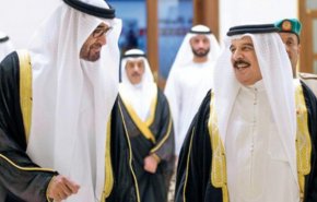 مسمى 'الوحدة الخليجية' هي فقط لقمع الشعوب +فيديو