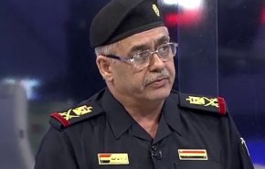 نزاع مسلح وحرائق بمرآب السنك في العراق