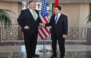 لهذا السبب ألغى ملك المغرب اجتماعه مع بومبيو..