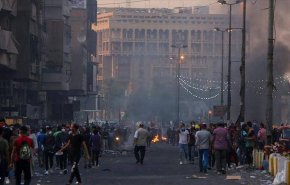 داخلية العراق تفتح تحقيقا بحادث اطلاق النار في الخلاني