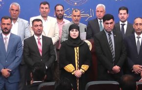 كتلة الحكمة تعلق على الحظر الامريكي ضد شخصيات عراقية
