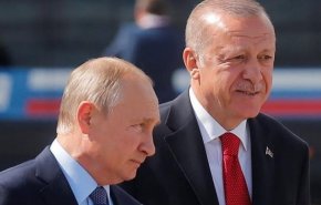 روسيا تدعو اردوغان لحضور 