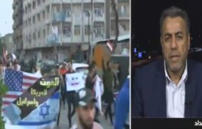 المرجعية والشارع العراقي' و'فيينا والاتفاق النووي