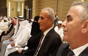 لاول مرة منذ 2011..وفد رسمي سوري بالسعودية