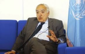 أول تعليق للمبعوث الأممي إلى ليبيا حول اتفاق أردوغان والسراج