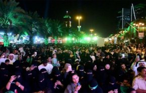 لما تتزامن إصلاحات بن سلمان مع محاولات عديمة الرحمة لسحق المعارضة