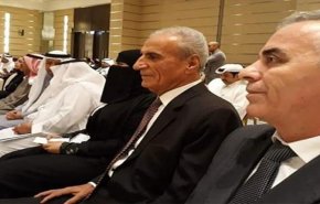 ماذا تعني زيارة رئيس اتحاد الصحفيين السوريين للرياض؟