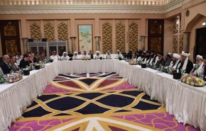 استئناف المحادثات بين الولايات المتحدة وطالبان في الدوحة
