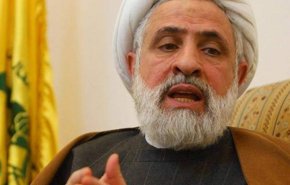 الشيخ نعيم قاسم يطالب أميركا بالكفَّ عن تدخلاتها بلبنان