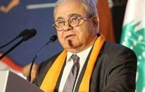 ماريو عون: إذا لم يسمي الحريري الخطيب فلكل حادث حديث
