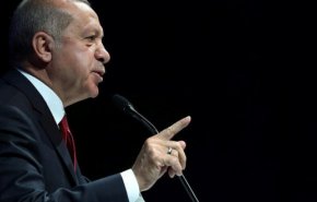 أردوغان يضع شرطا غريبا للانسحاب من سوريا !