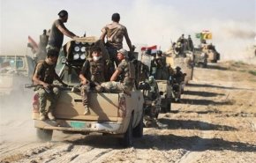 تدمير 11 وكراً ضمن عملية إرادة النصر في صلاح الدين
