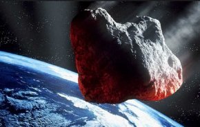 بسرعة 6.1 ميل بالثانية .. كويكب هرمي يمر بجانب الأرض خلال ساعات