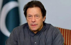 عمران خان يدعو للاسراع في بناء الاسواق الحدودية المشتركة مع ايران