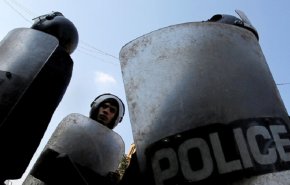  بالصور ..القبض على مواطن مصري يقود لاكتشاف أثري ضخم  