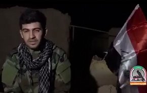 بالفيديو: وصية المصور أحمد المهنا الذي استشهد أمس بالسنك