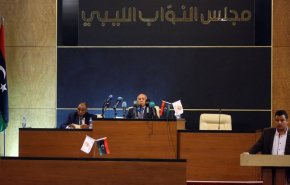 مجلس نواب طرابلس يعلن دعمه لمذكرتي التفاهم مع تركيا

