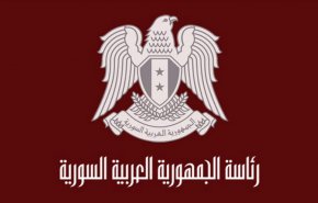 الرئاسة السورية توبخ قناة إيطالية أجرت لقاء مع الأسد