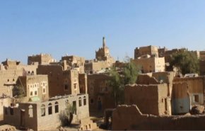 عدو بدون تاريخ وحضارة يحاول محو تاريخ صعدة عمره 11 قرناً