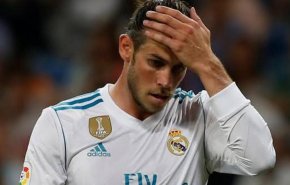 10 دقائق تبعد لاعب ريال مدريد غاريث عن عقوبة زيدان