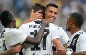 للمرة الأولى..رونالدو يفجر مفاجأة حول تخليه عن ريال مدريد