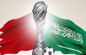 أمير قطر يحضر نهائي خليجي 24 ويتوج الفائز بالكأس