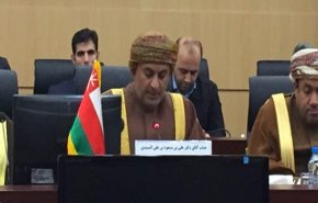 وزير عماني: حجم التبادل التجاري مع ايران سجل مليار دولار