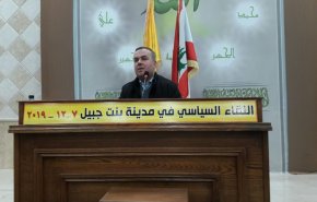 لبنان: ولادة الحكومة الجديدة باتت قاب قوسين أو أدنى