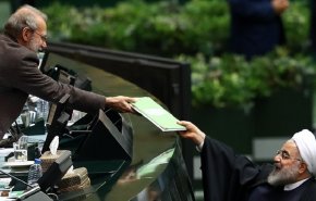 الموازنة الإيرانية الجديدة الأقل اعتماداً على النفط على مر التاريخ+ فيديو