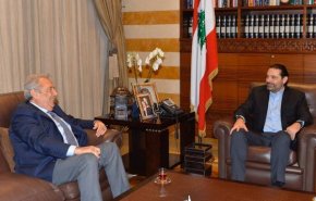 لبنان.. انسحاب الخطيب وإبقاء باب المفاجئات مفتوحاً