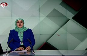  نشرة الاخبار من قناة العالم الساعة 16:00 بتوقيت غرينتش 08-12-2019 