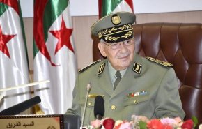 قايد صالح: الجزائر ستنتصر 
