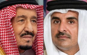 قطر تشارك في اجتماع تحضيري لقمة مجلس التعاون بالرياض

