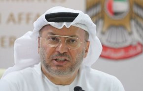 قرقاش يبرر الإدانة السعودية الفورية لجريمة بنساكولا