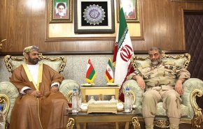 حرس الحدود الايراني: لايوجد تهديد على الحدود المشتركة بين ايران وعمان