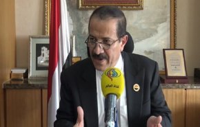 هشام شرف يفند المزاعم الأميركية بشأن الصواريخ الإيرانية