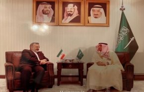 هذا ما اتفقت عليه ايران والسعودية 