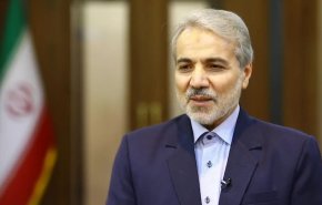 نوبخت: مشروع الموازنة العامة أعد لمواجهة ظروف الحظر