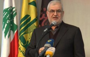 حزب الله: المقاومة هي التي حمت وتحمي لبنان
