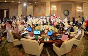 اجتماع تحضيري لوزراء خارجية دول مجلس التعاون في الرياض