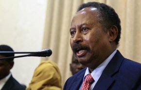 شاهد ماذا قال حمدوك حول سحب القوات السودانية من اليمن