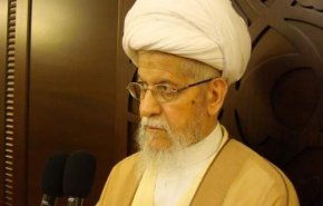 العلامة النابلسي: سلاح المقاومة من أجل لبنان وطناً سيداً مستقلاً
