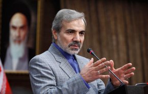 نوبخت يتوقع تصدير مليون برميل من الخام يوميا خلال العام القادم