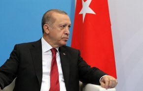 أردوغان: أفغانستان تمر بمرحلة حساسة
