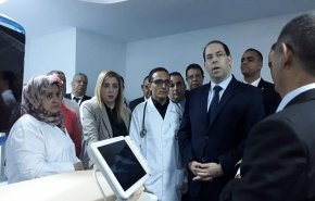 تونس.. تدشين قسم تصفية الدم بالمستشفى الجامعي بمدنين