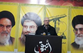  رعد: لا نقدم تنازلات على حساب السيادة الوطنية اللبنانية 