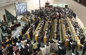 استقالة رئيس برلمان جنوب السودان 
