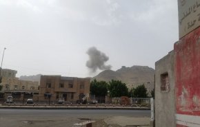 انفجار عنيف يهز مدينة عدن اليمنية