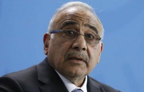 عبد المهدي يتخذ قرارات جديدة تخص الحشد الشعبي
