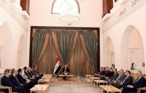 هذا ما أكد عليه الرئيس العراقي بشأن اختيار رئيس الوزراء 